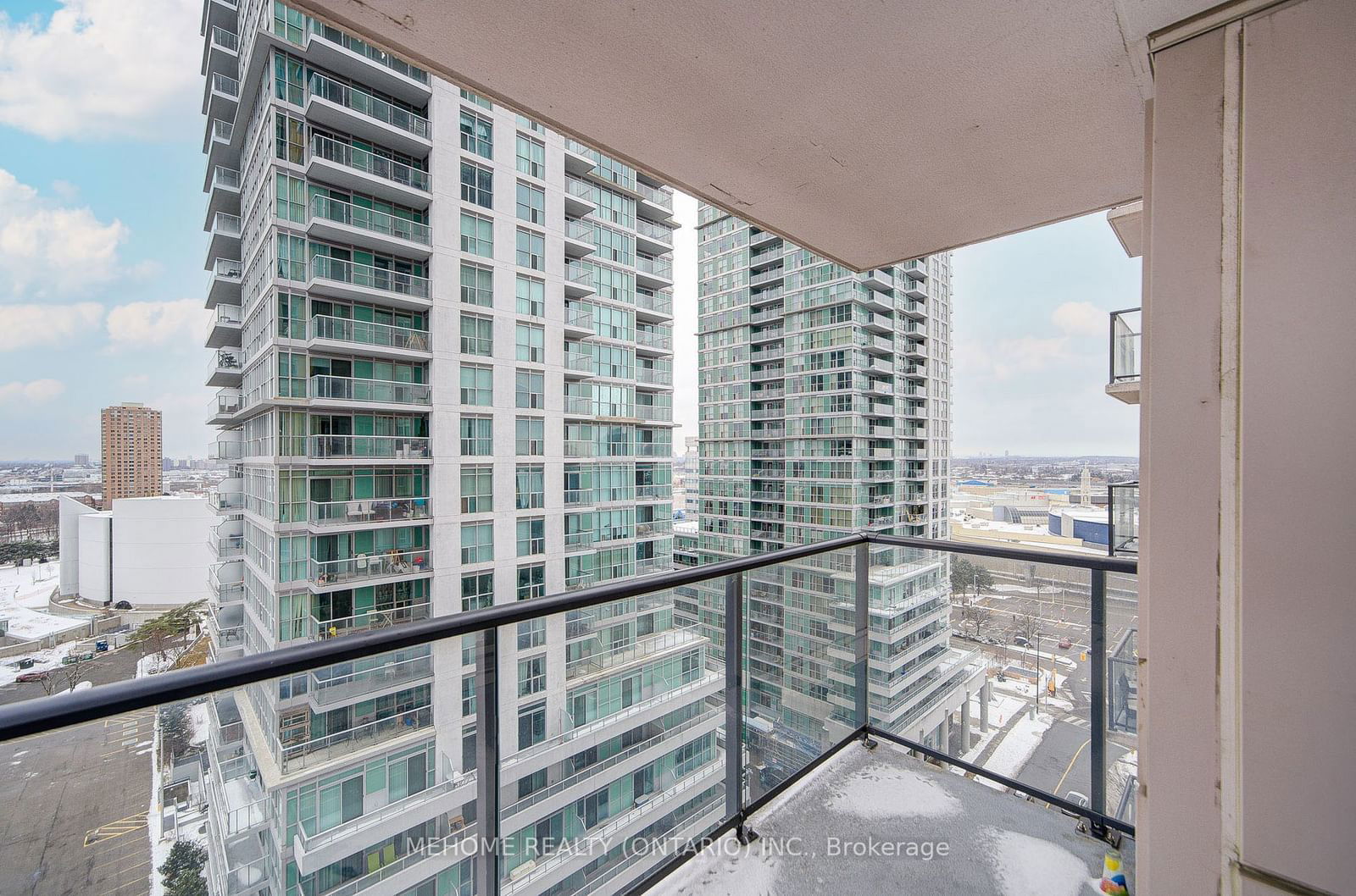 25 Town Centre Crt St S, unit 1808 for sale