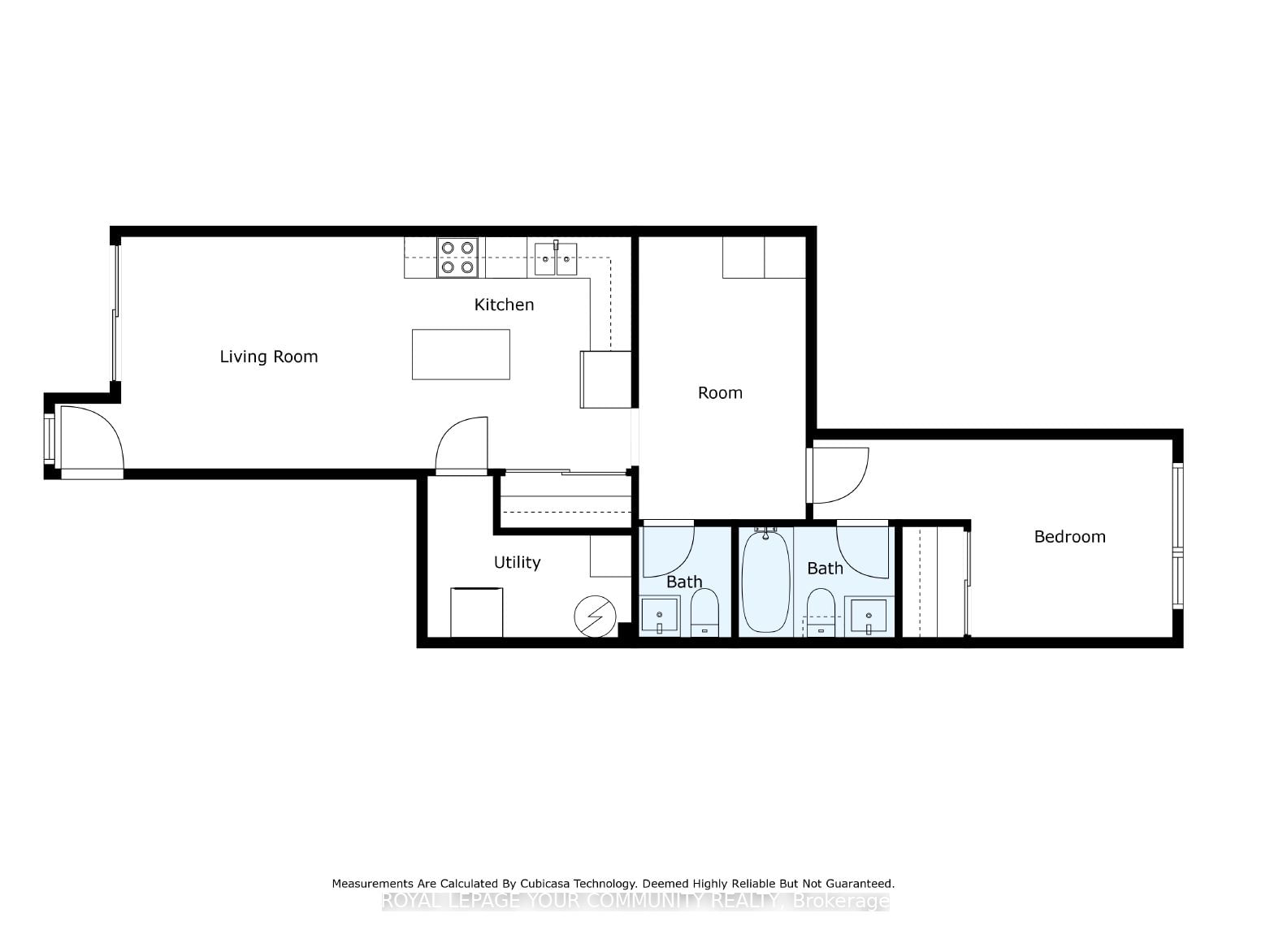 510 Kingbird Grve, unit 219 for rent