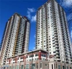 25 Town Centre Crt, unit 1003 for rent