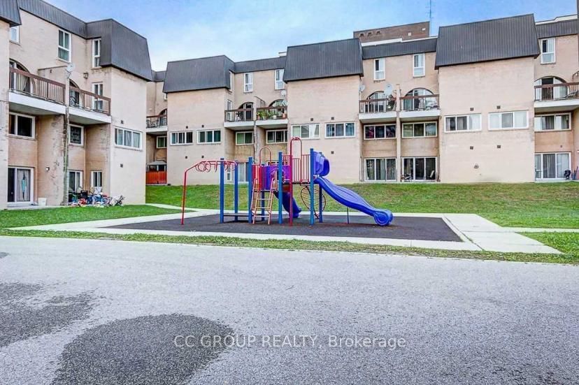 Centennial Hill Condos, Scarborough, Toronto