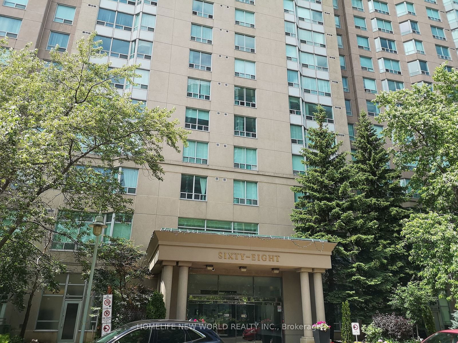 68 Corporate Dr, unit Ph33 for sale