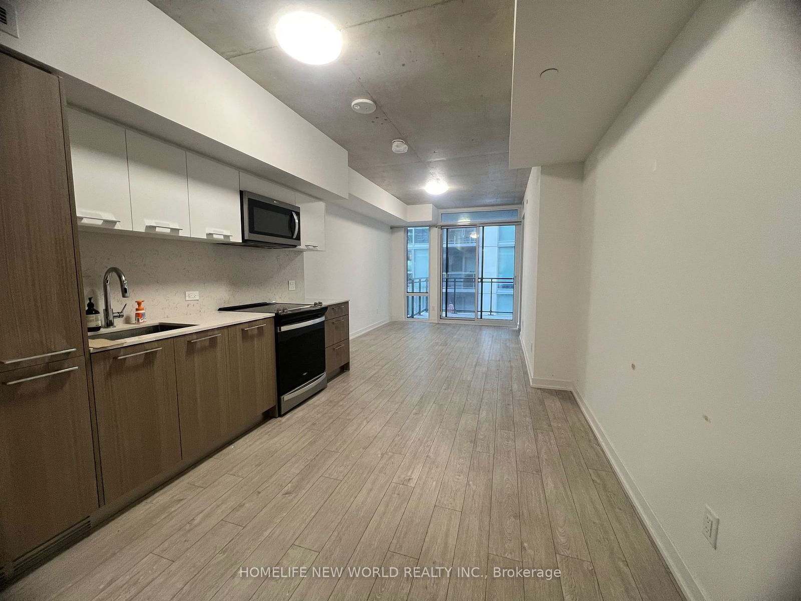 45 Baseball Pl, unit 301 for rent