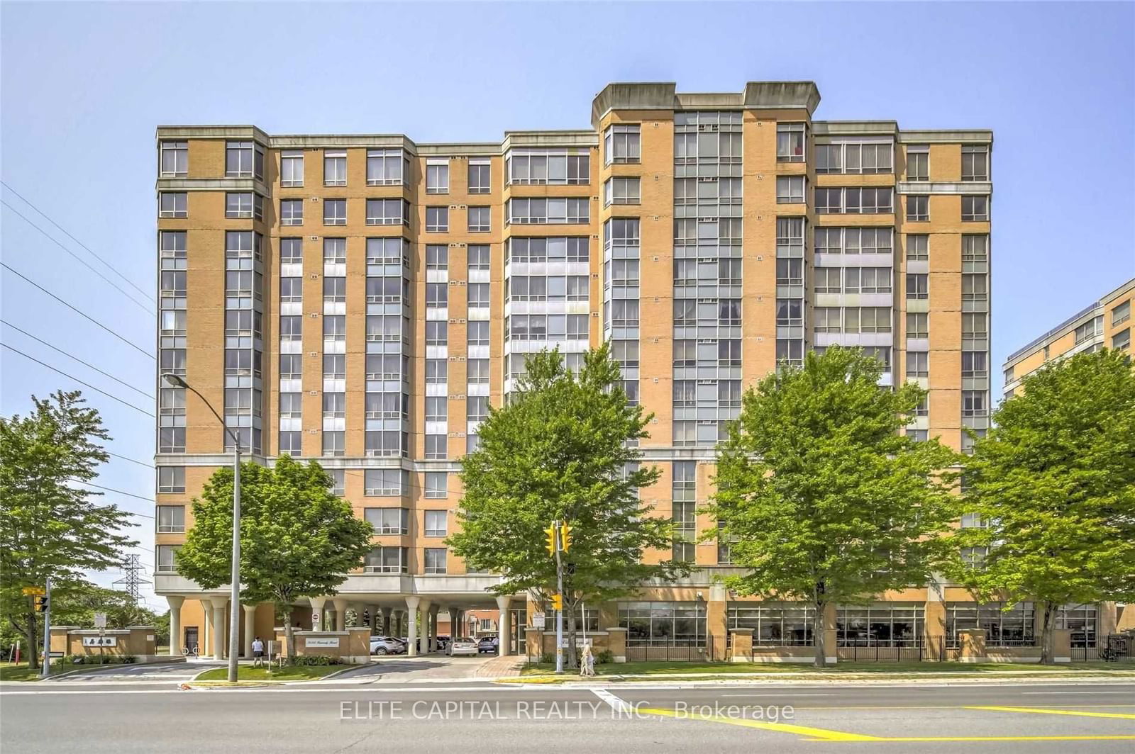 3088 Kennedy Rd, unit PH8 for sale