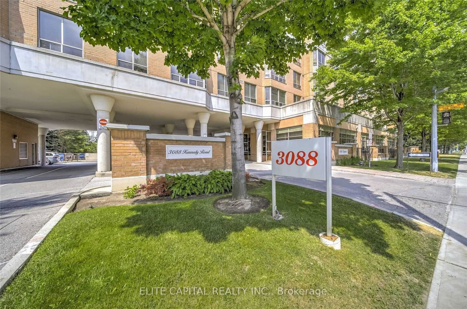 3088 Kennedy Rd, unit PH8 for sale