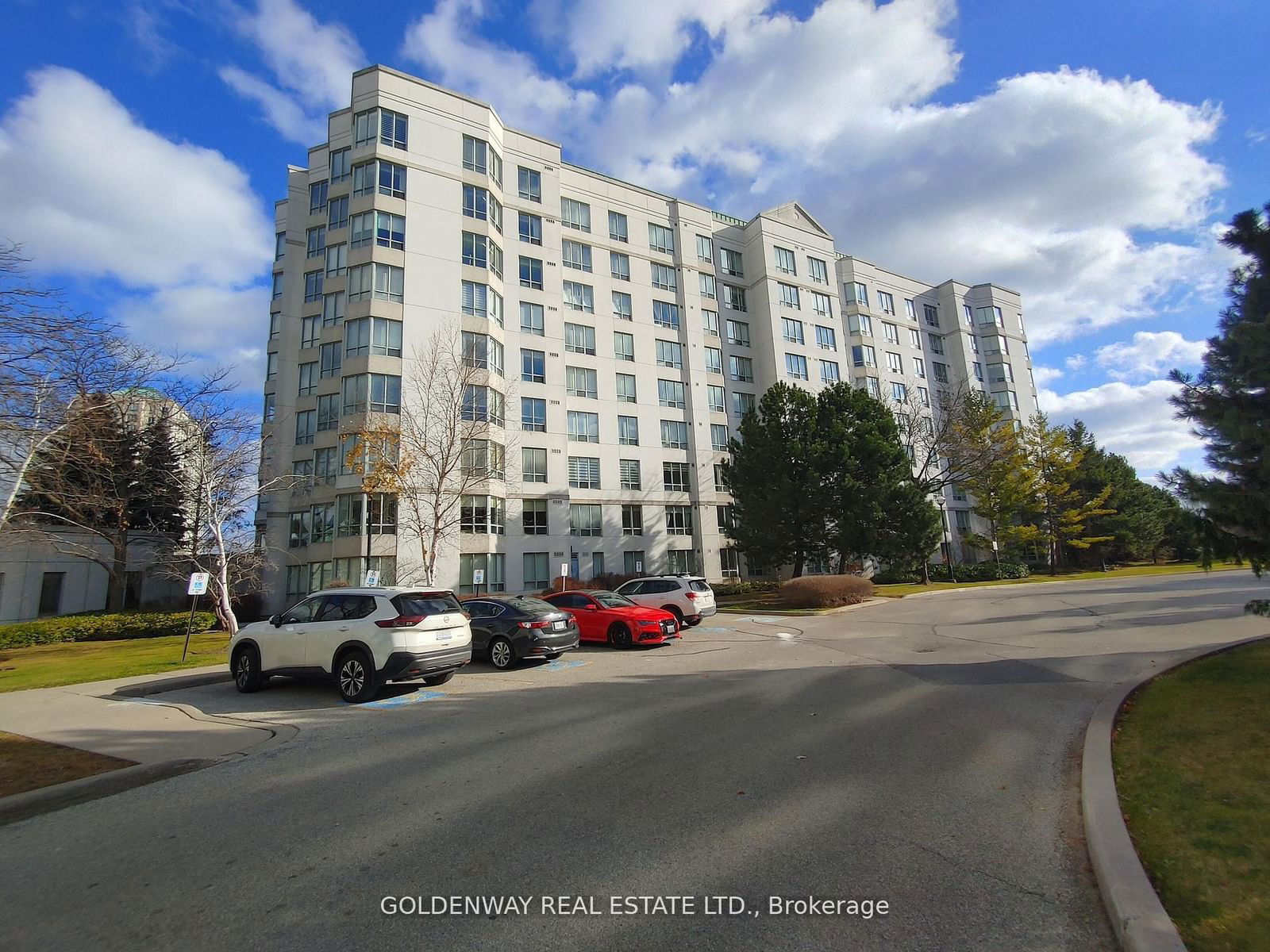 2628 McCowan Rd, unit 812 for sale