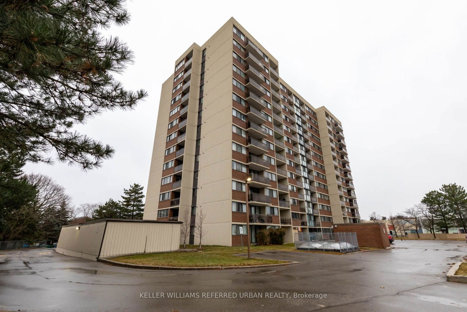 99 Blackwell Ave, unit 1113 for sale