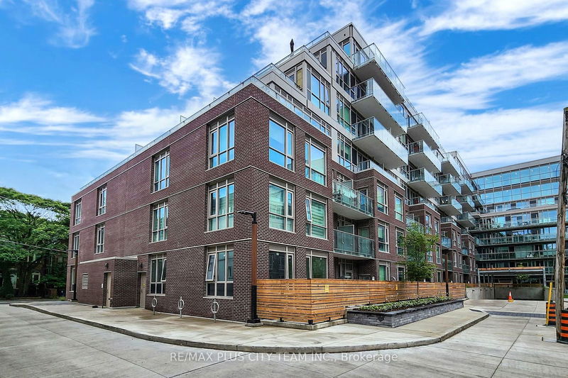 150 Logan Ave, unit 410 for rent