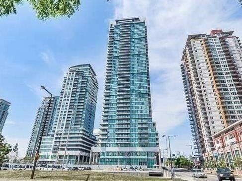 50 Town Centre Crt, unit 1508 for rent