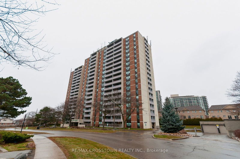 1210 Radom St, unit 1602 for sale