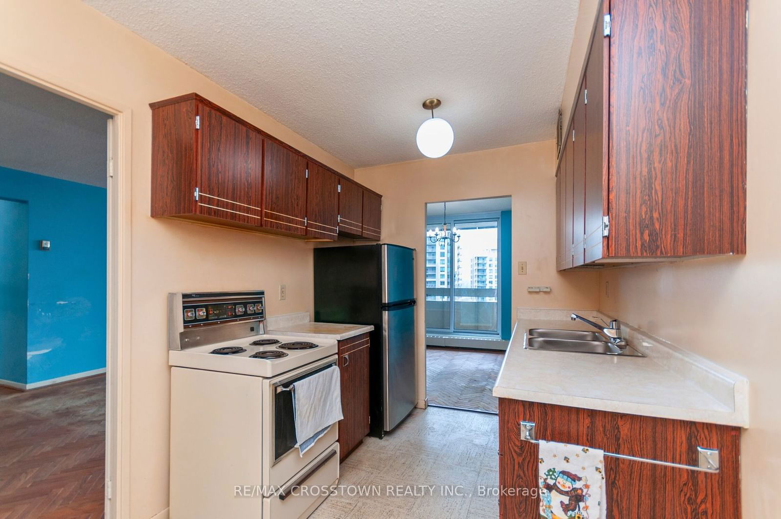 1210 Radom St, unit 1602 for sale