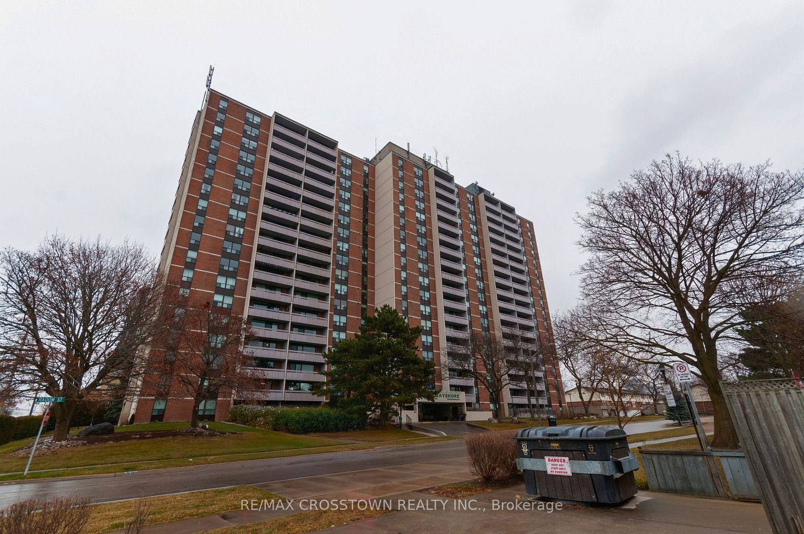 1210 Radom St, unit 1602 for sale