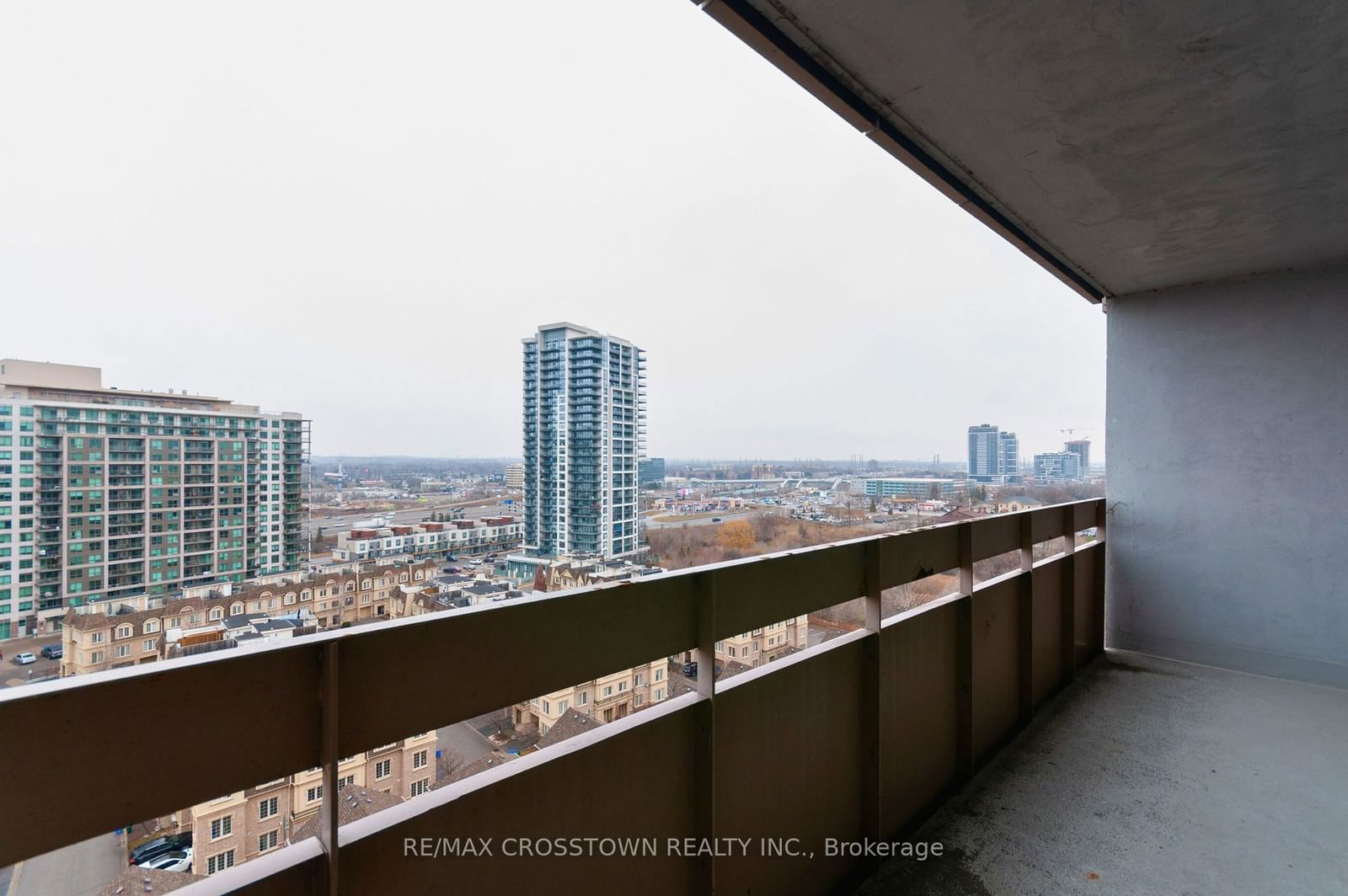 1210 Radom St, unit 1602 for sale