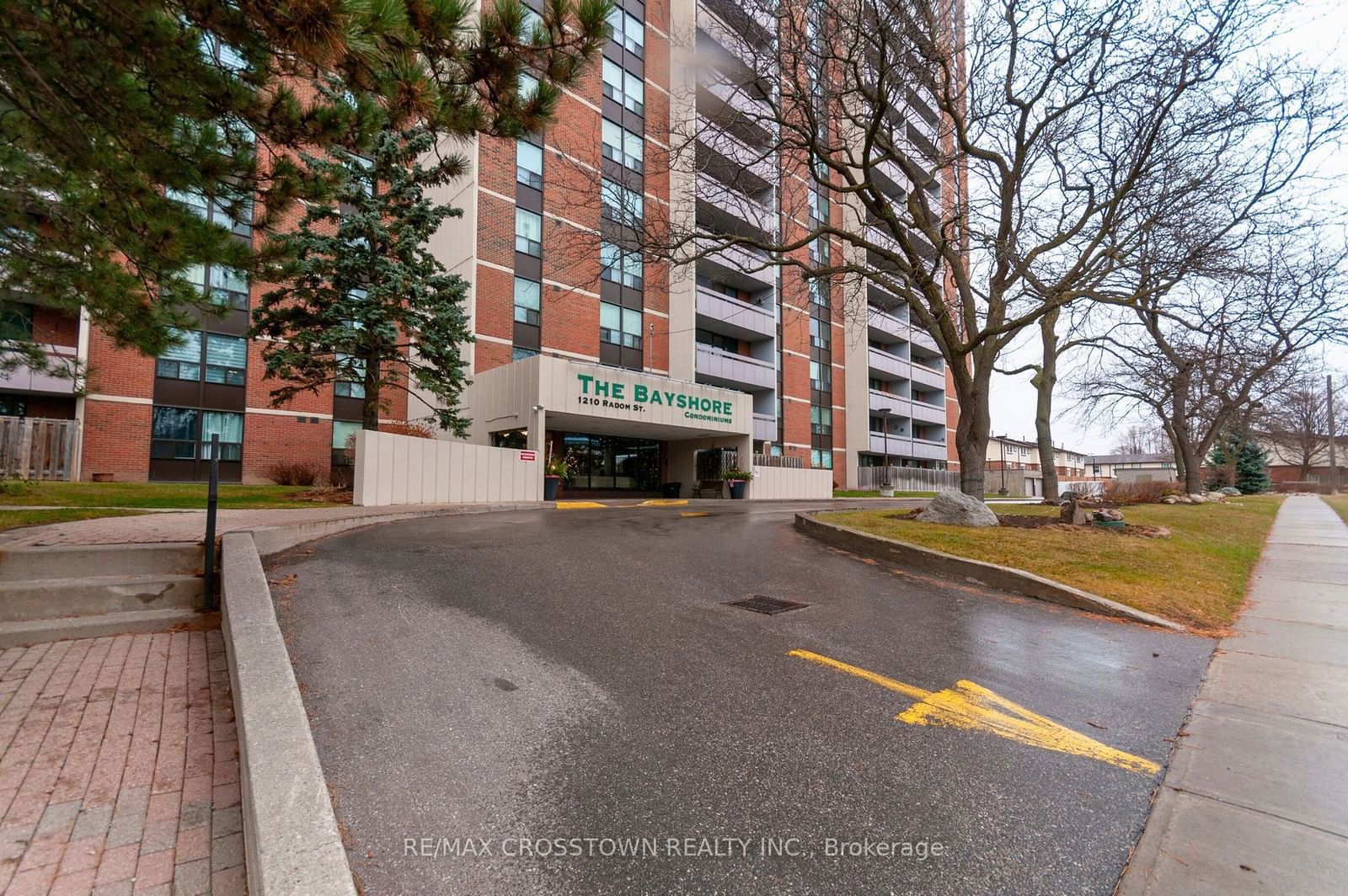 1210 Radom St, unit 1602 for sale