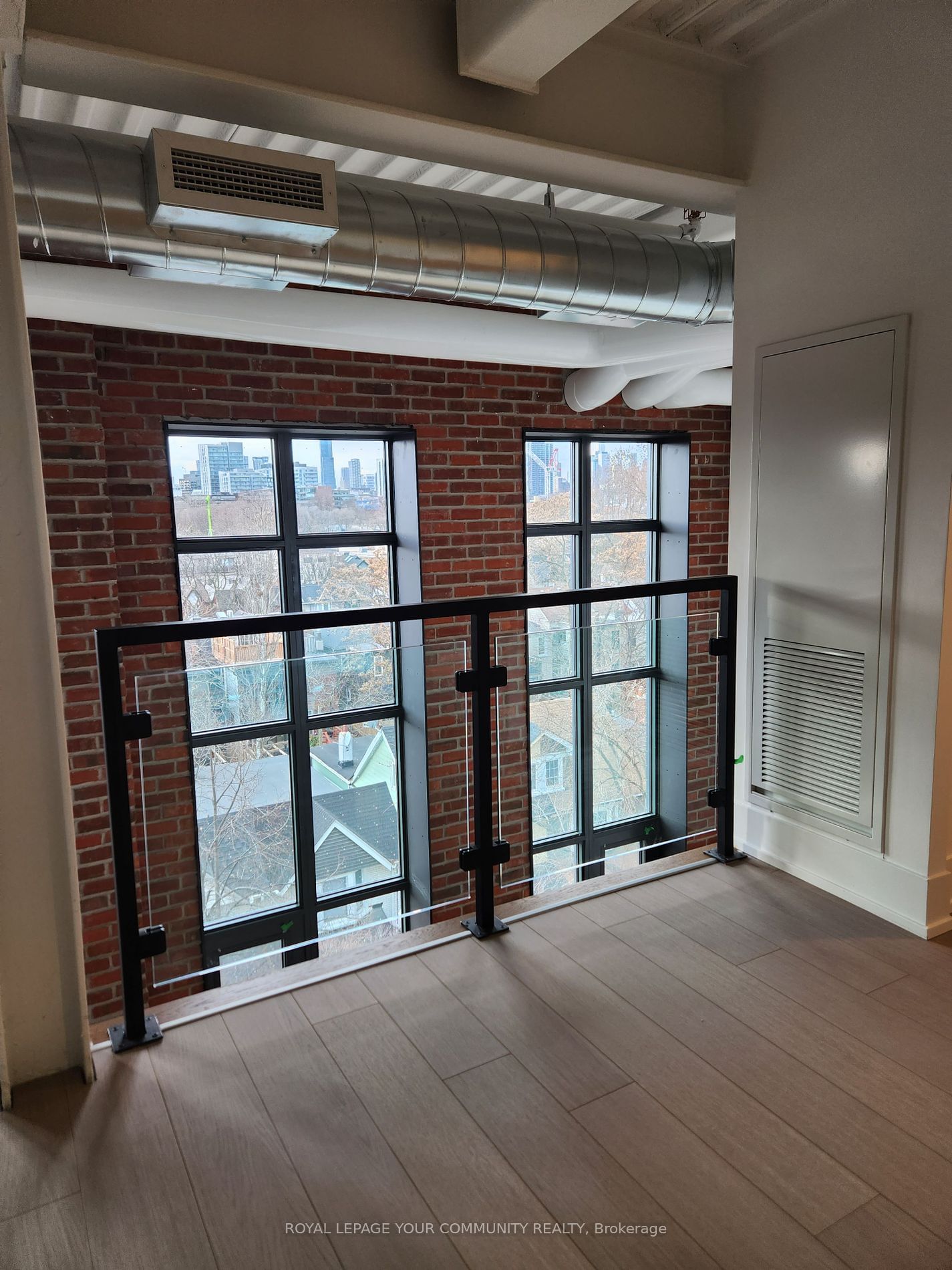 150 Logan Ave, unit 603 for rent