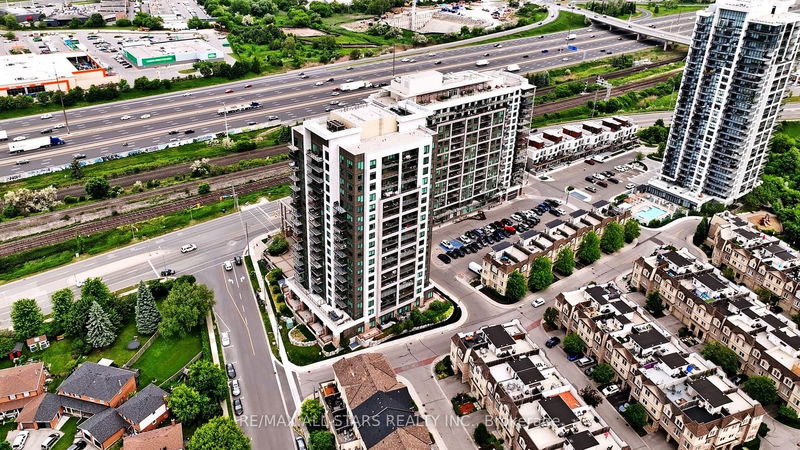 1215 Bayly St, unit LPH05 for sale