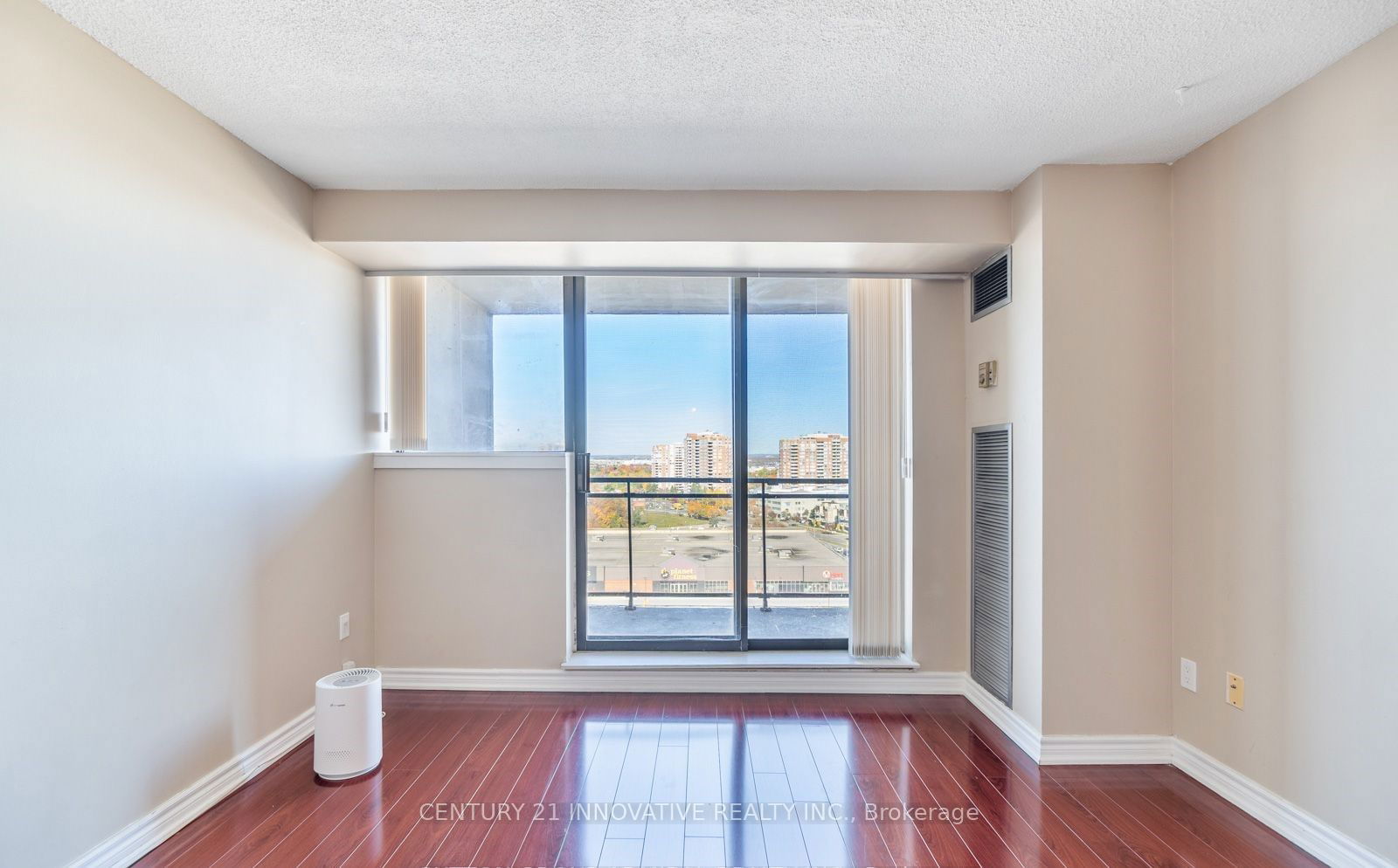 10 Tapscott Rd, unit 1207 for rent