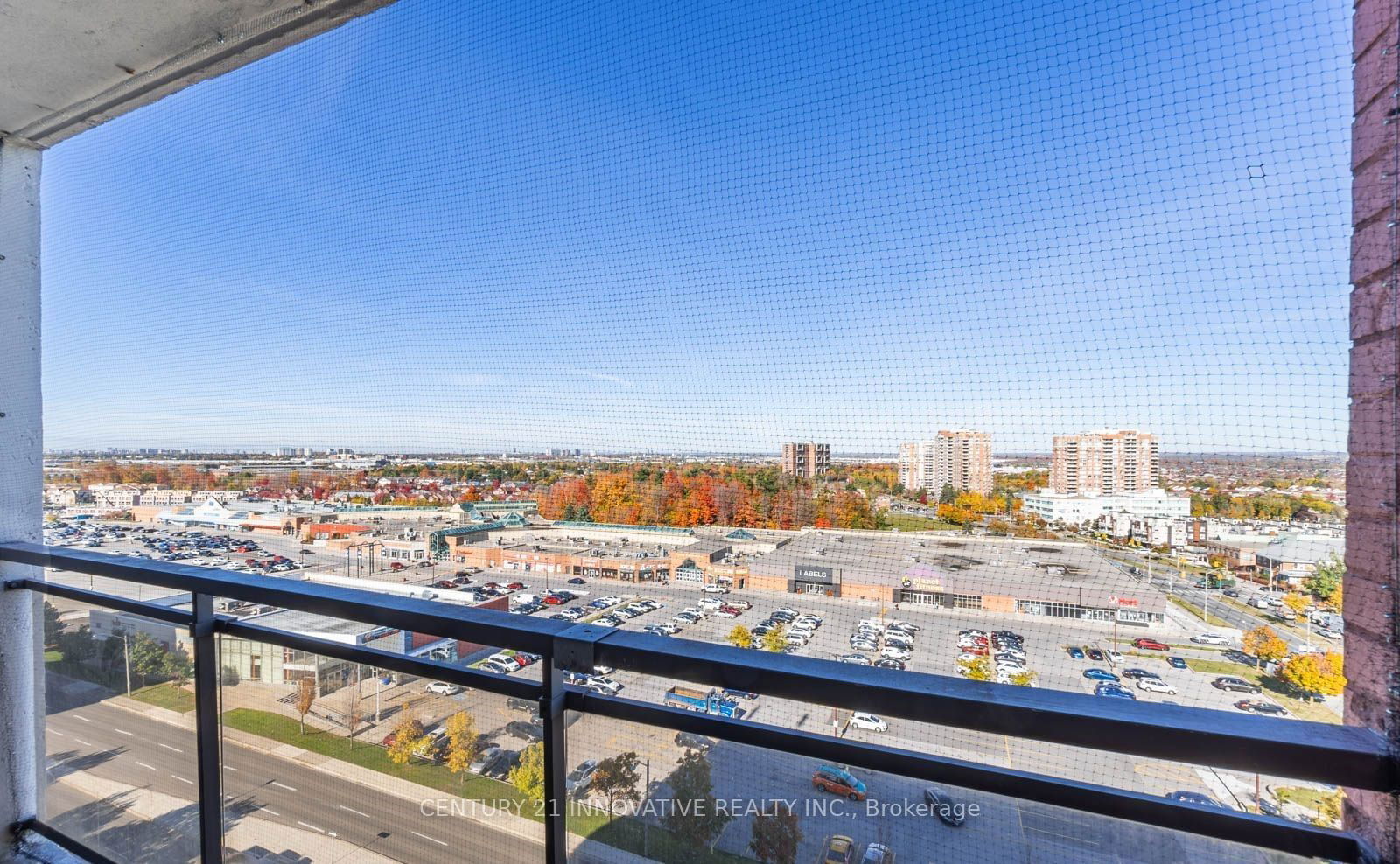 10 Tapscott Rd, unit 1207 for rent