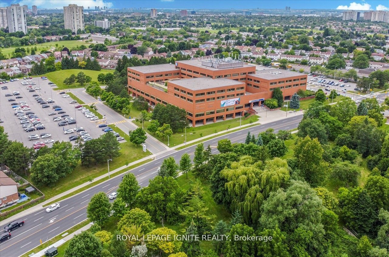 Woodlands On The Park Condos, Scarborough, Toronto