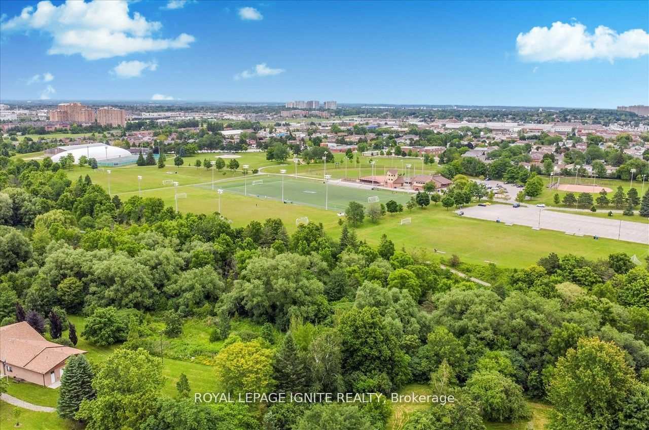 Woodlands On The Park Condos, Scarborough, Toronto