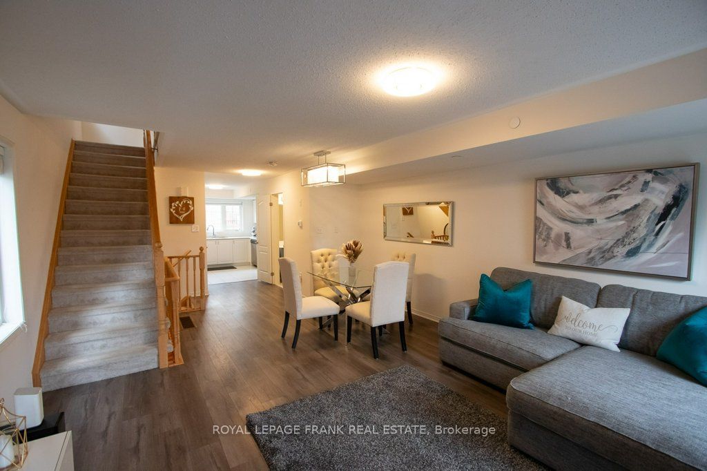 2751 Deputy Minister Path, unit 74 for sale