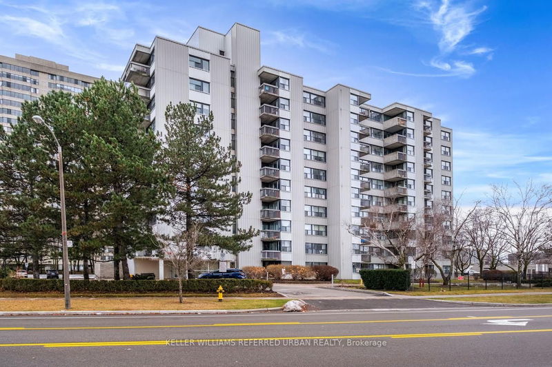 2500 Bridletowne Circ, unit 1004 for sale