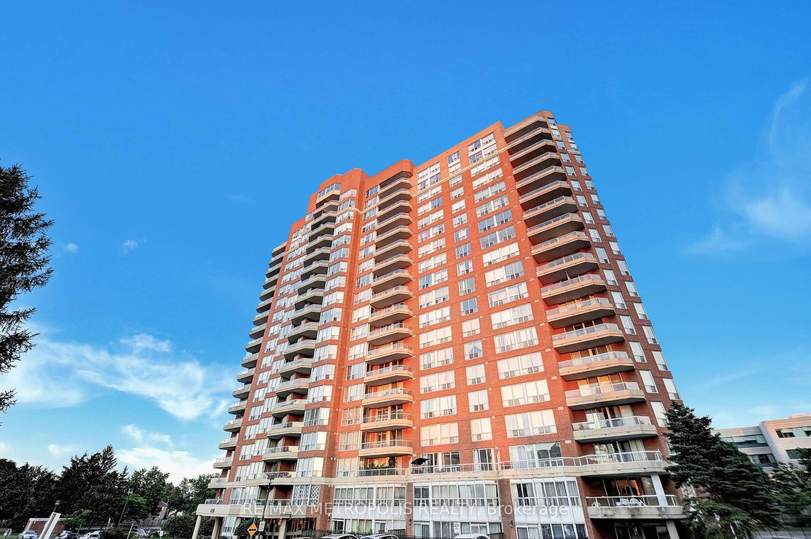 410 Mclevin Ave, unit 1011 for sale