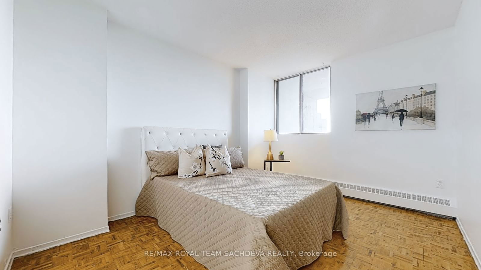 3380 Eglinton Ave E, unit 1709 for rent