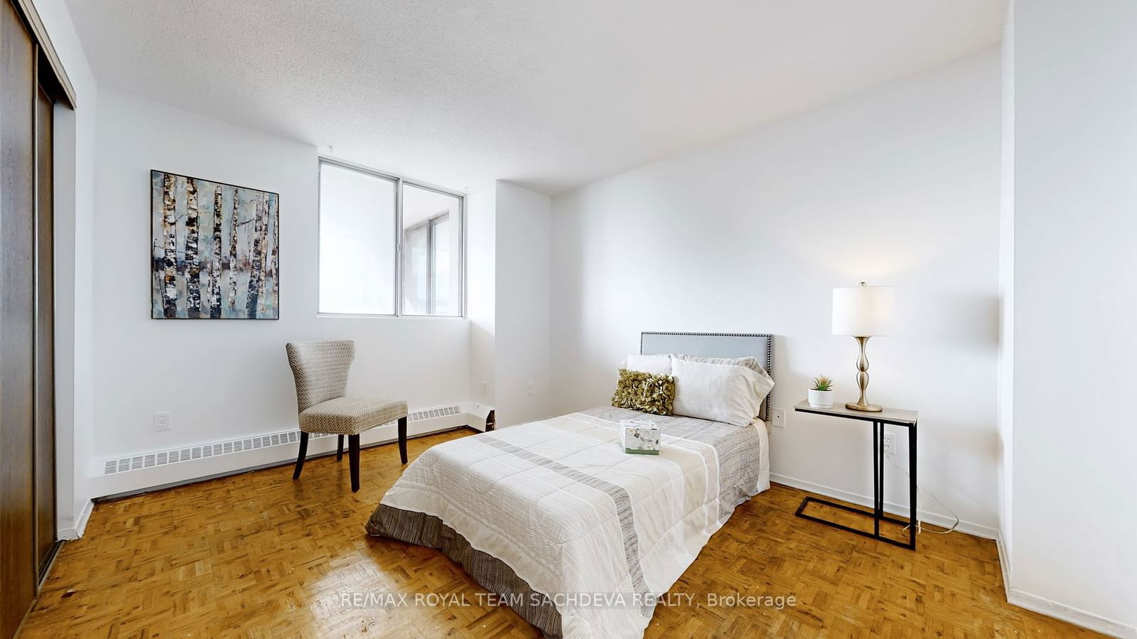 3380 Eglinton Ave E, unit 1709 for rent