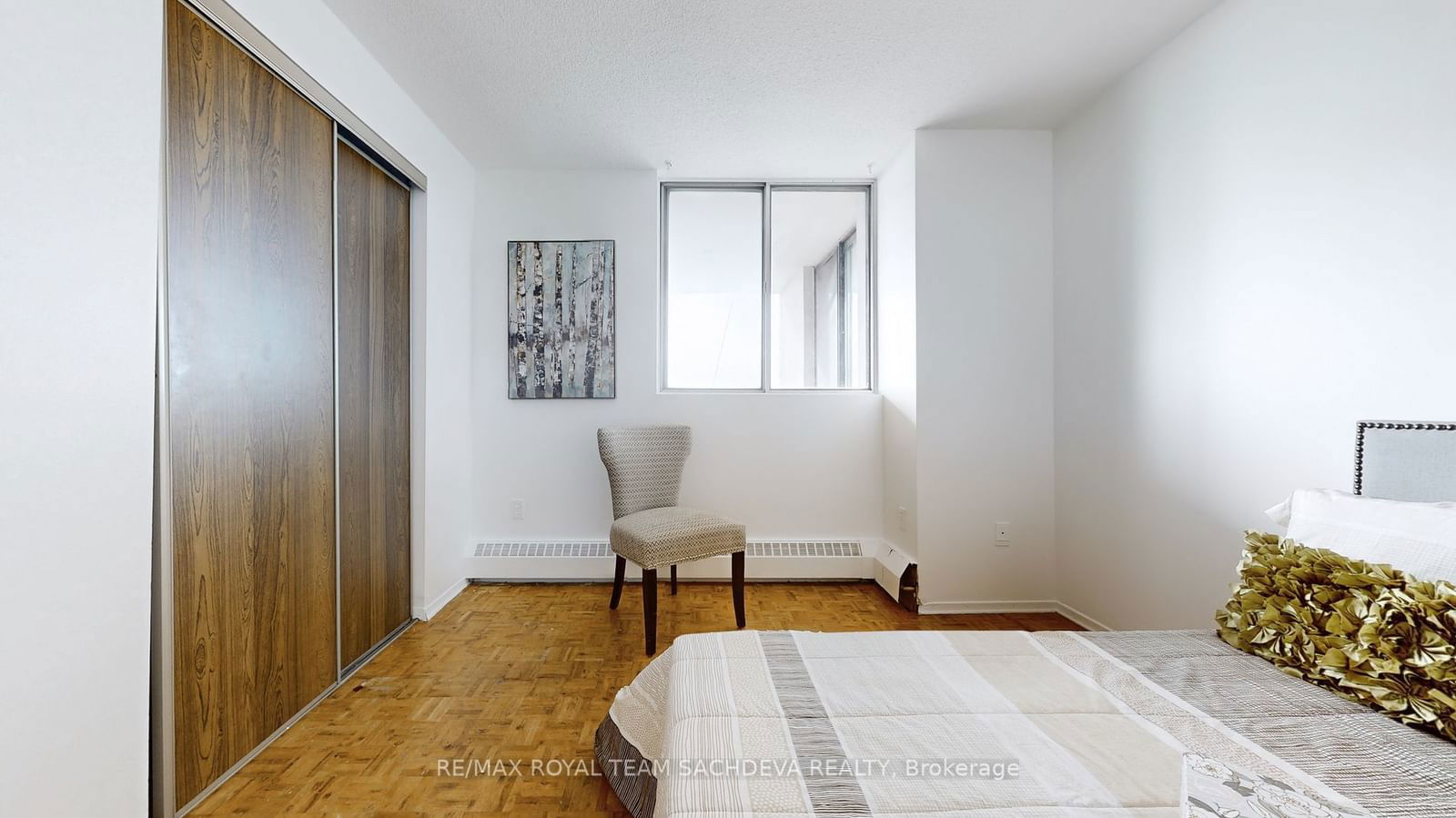 3380 Eglinton Ave E, unit 1709 for rent