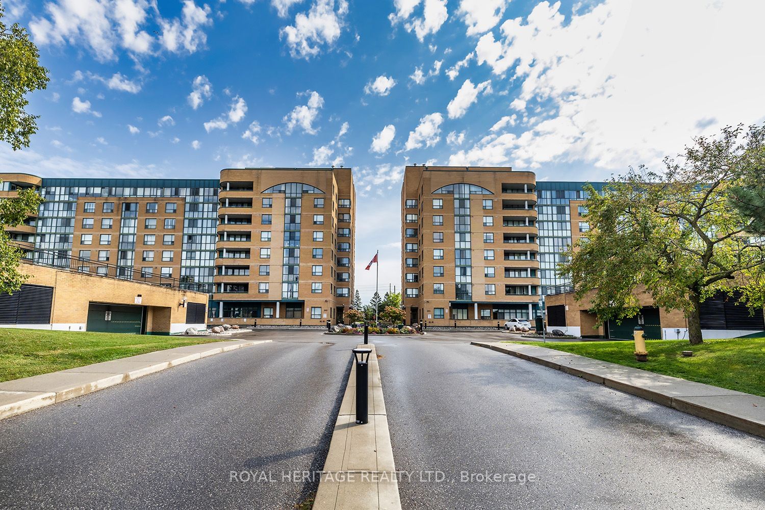 Emerald Point Condos, Pickering, Toronto