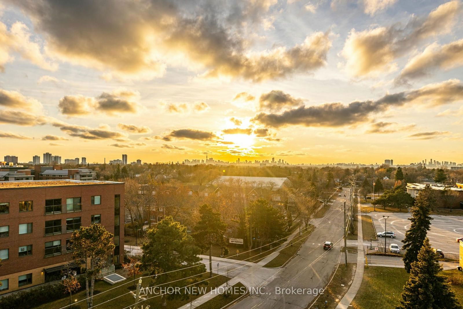 Wilshire on the Green Condos, Scarborough, Toronto