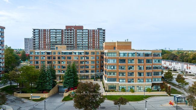 Gardens, Scarborough, Toronto