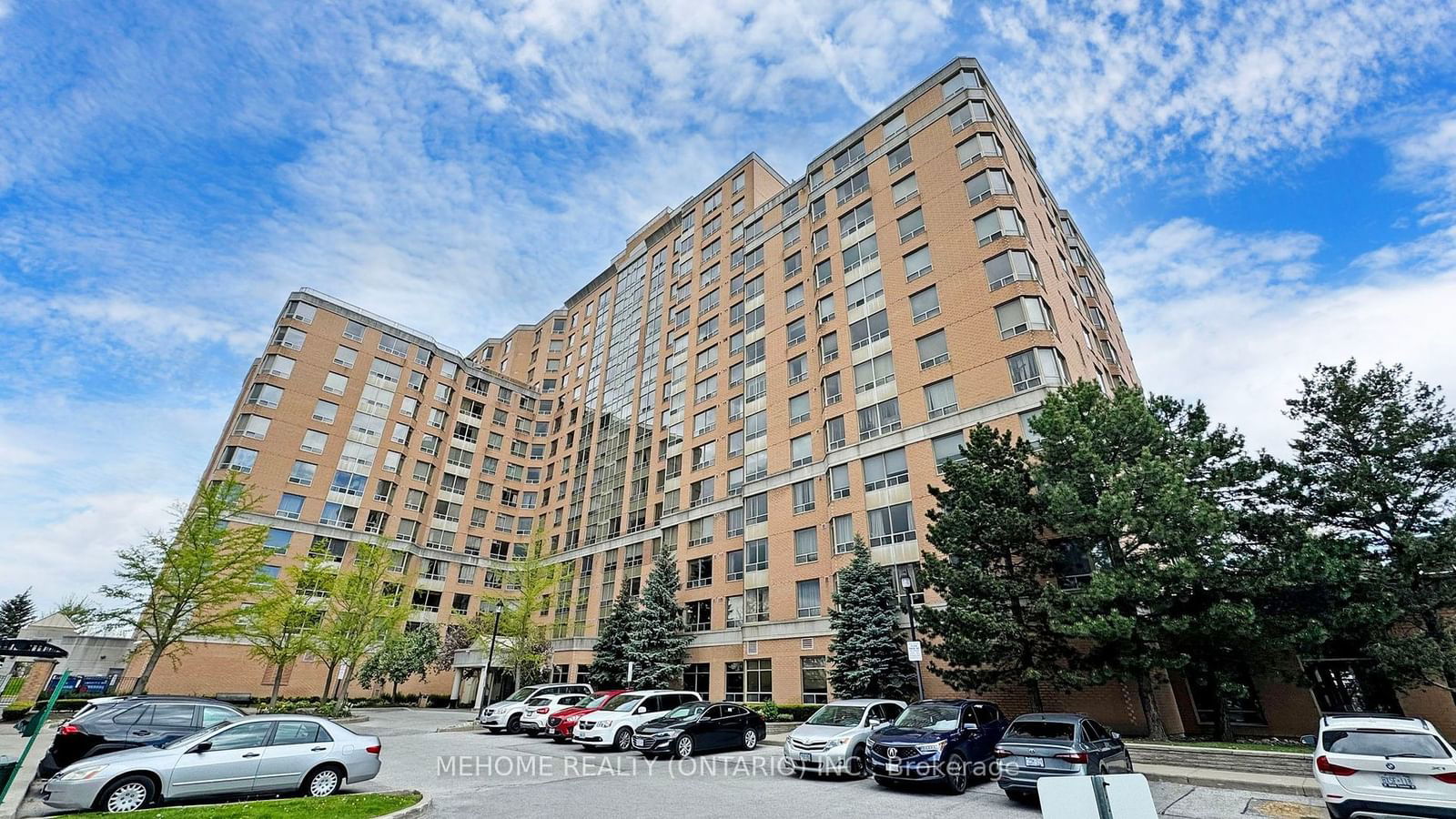 1883 Mcnicoll Ave, unit 1516 for sale