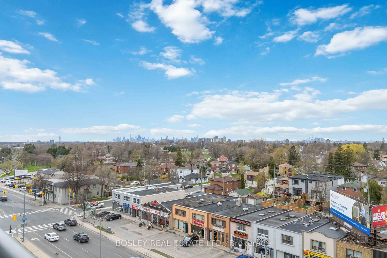 Haven on the Bluffs Condos, Scarborough, Toronto