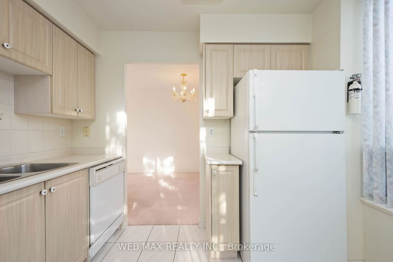 5039 Finch Ave E, unit 305 for sale