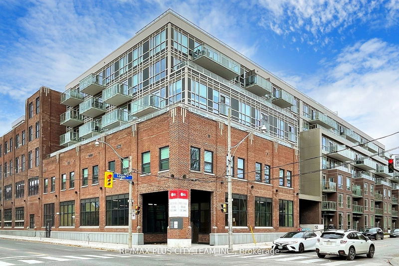 150 Logan Ave, unit 515 for sale