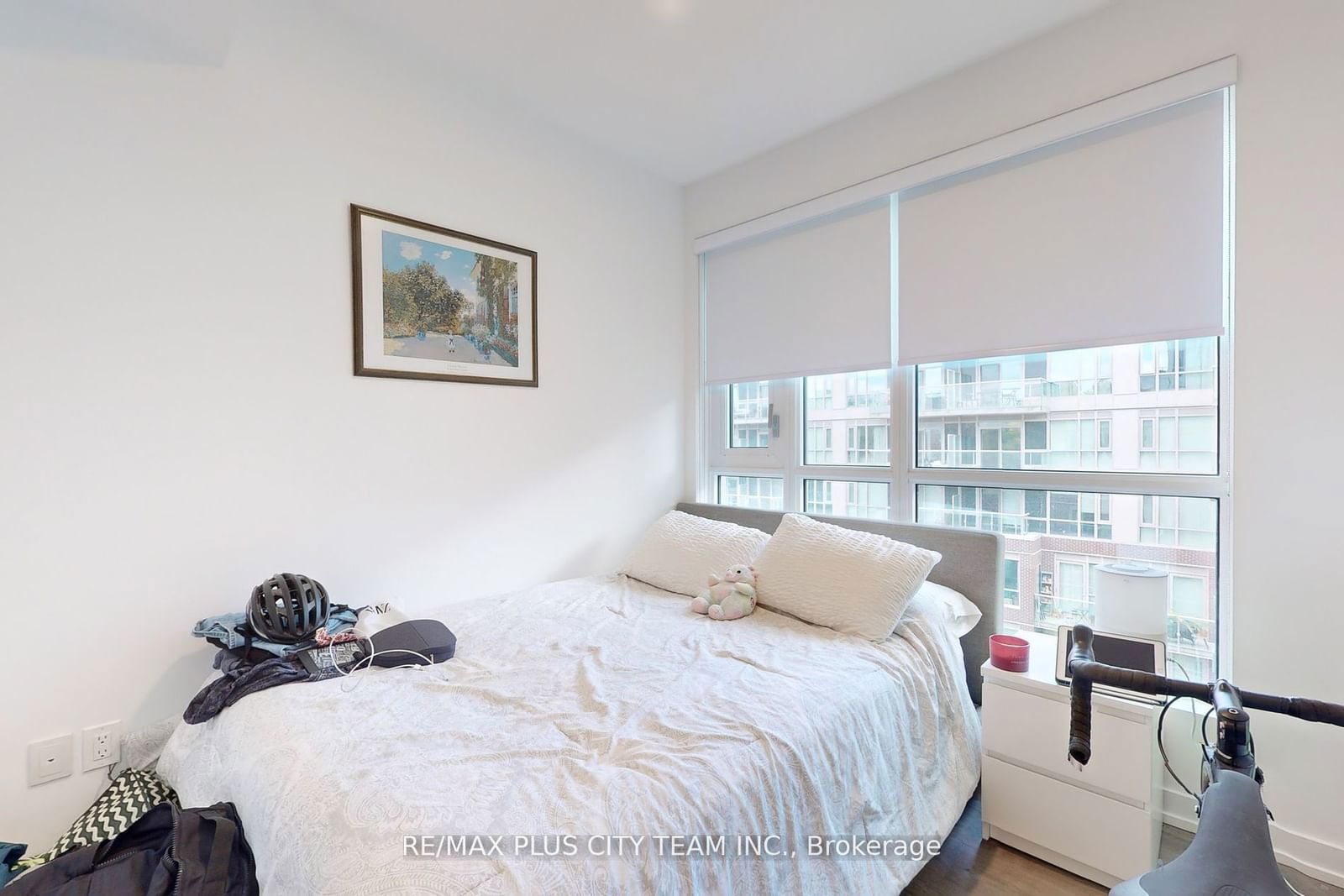 150 Logan Ave, unit 515 for rent