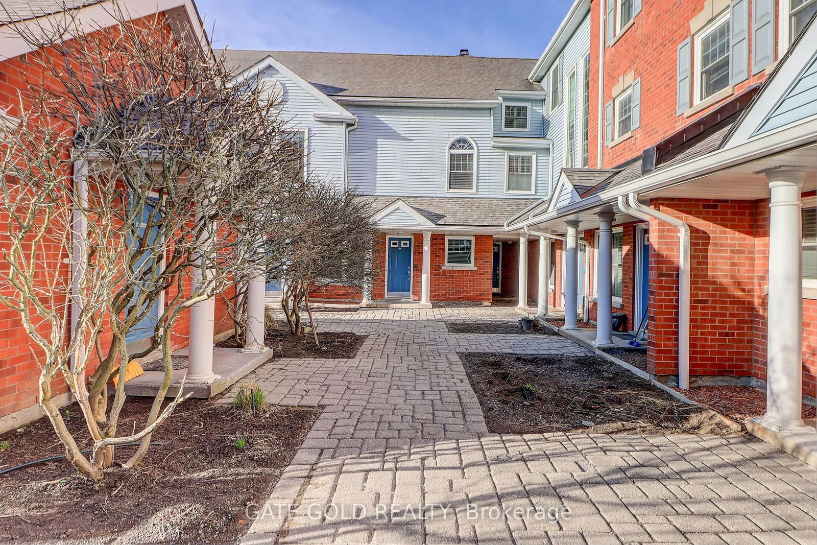 Parkwood Village Townhomes, Clarington, Toronto