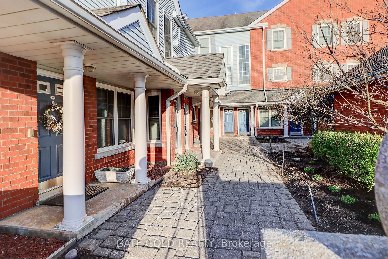 Parkwood Village Townhomes, Clarington, Toronto