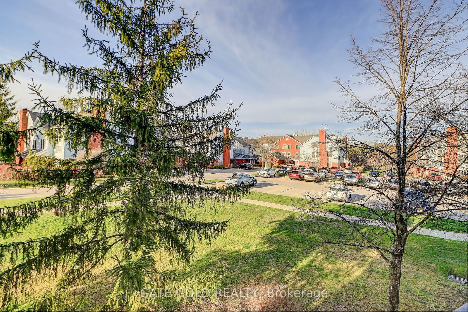 Parkwood Village Townhomes, Clarington, Toronto