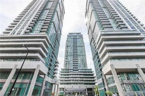 50 Town Centre Crt, unit 403 for rent