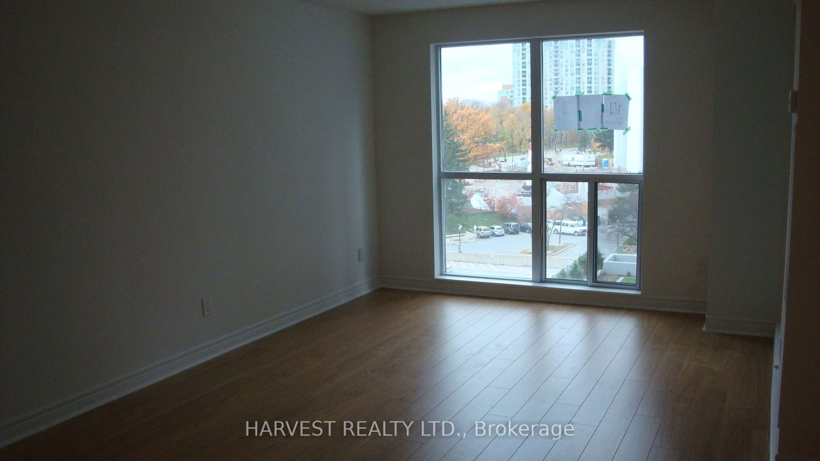 50 Town Centre Crt, unit 403 for rent