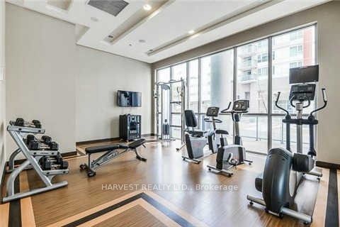 50 Town Centre Crt, unit 403 for rent