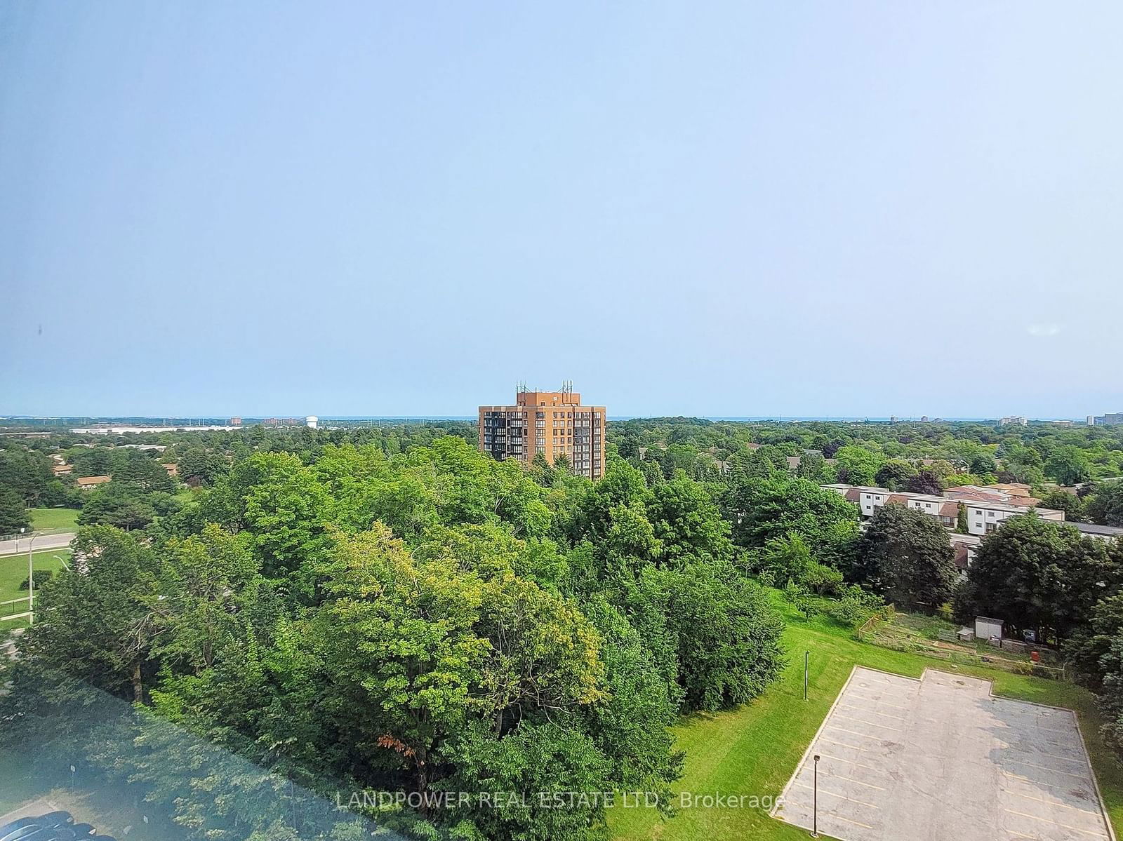 10 Tapscott Rd, unit 1011 for sale