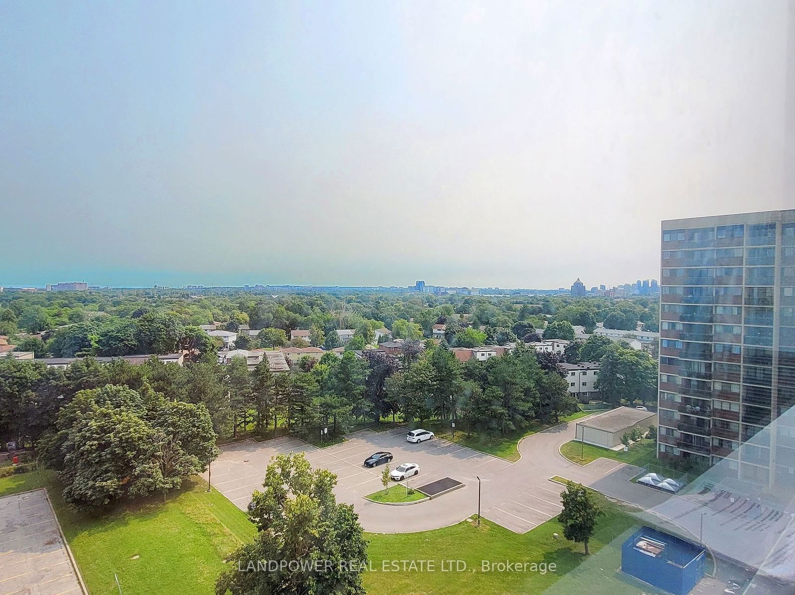 10 Tapscott Rd, unit 1011 for sale