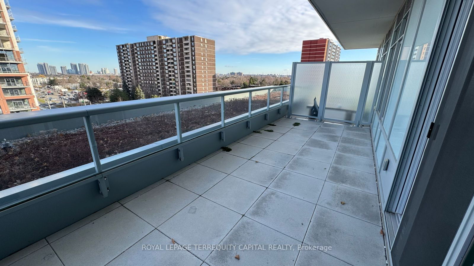 3220 Sheppard Ave E, unit 705 for rent