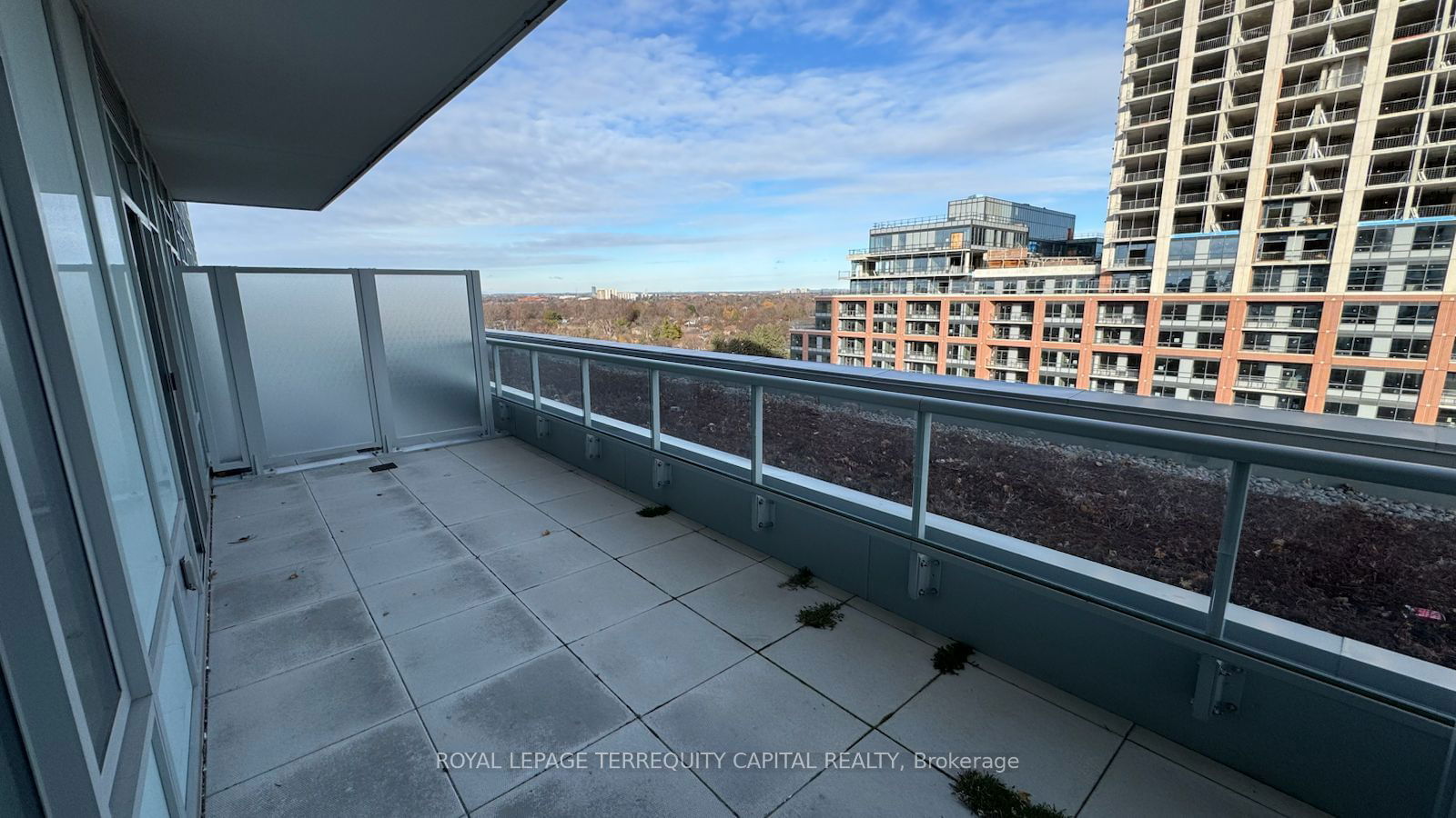 3220 Sheppard Ave E, unit 705 for rent