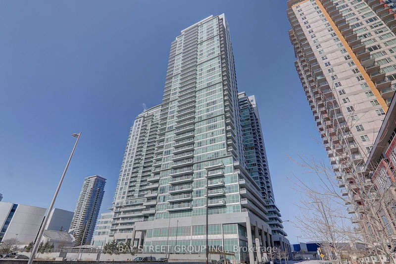 50 Town Centre Crt, unit 3810 for sale