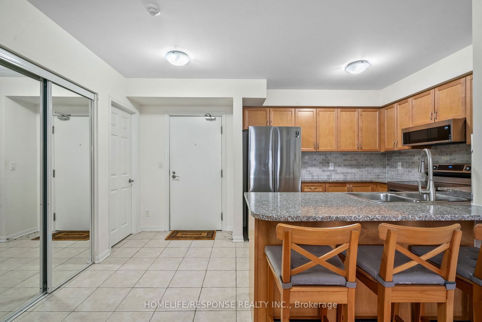 10 MENDELSSOHN St, unit 124 for sale