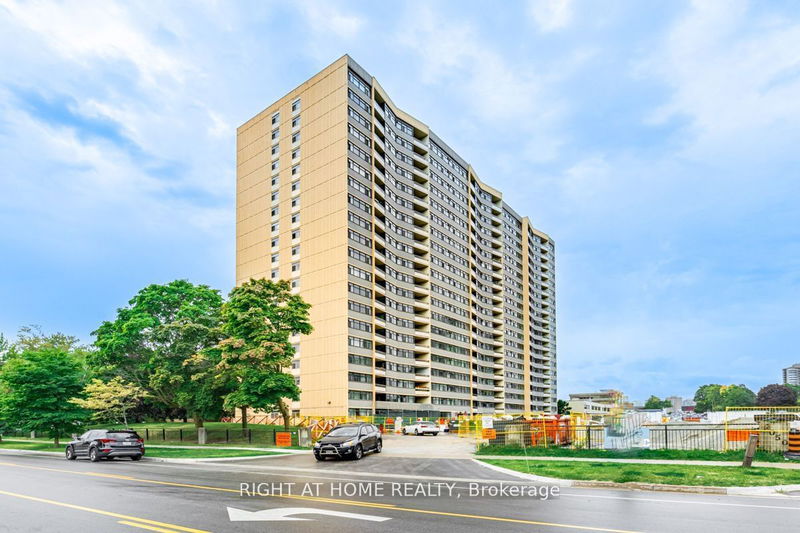 2050 Bridletowne Circ, unit 1704 for rent